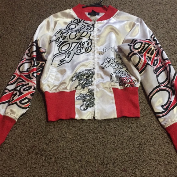 Jacket - Picture 1 of 2